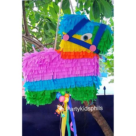Shop pinata for Sale on Shopee Philippines.